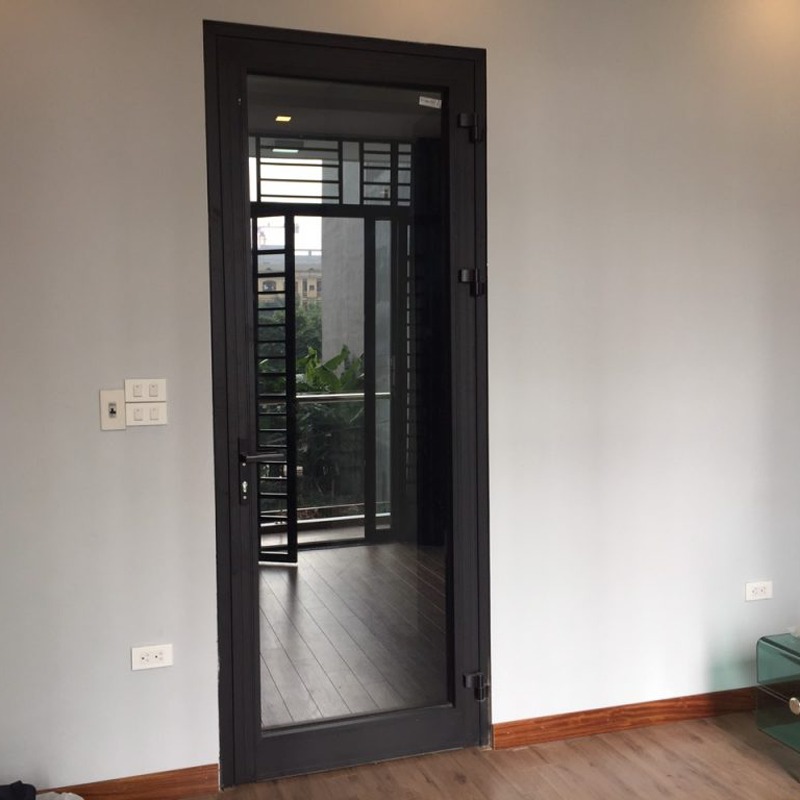 bảo trì cửa nhôm Xingfa