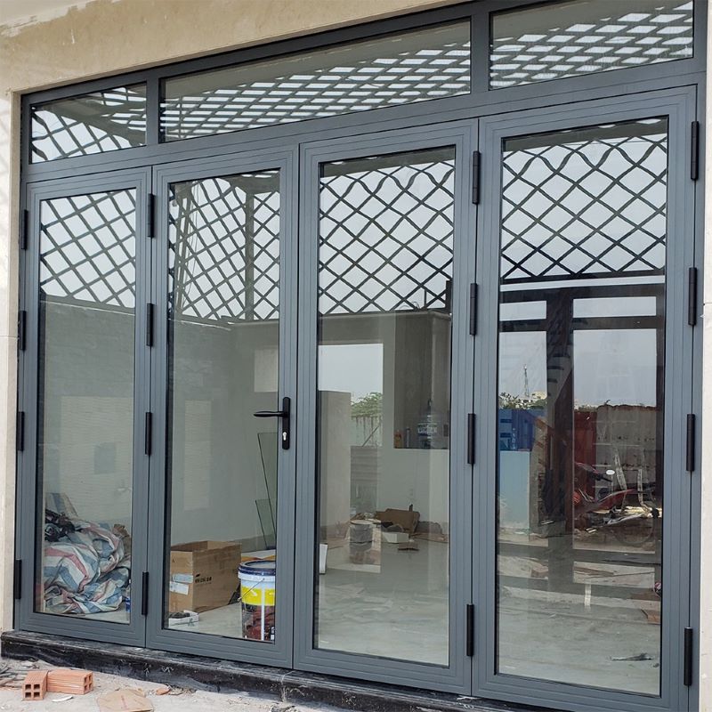 Cửa nhôm Xingla là gì