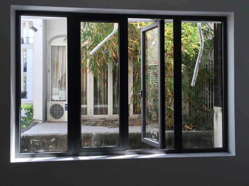 Cửa nhôm Xingla là gì