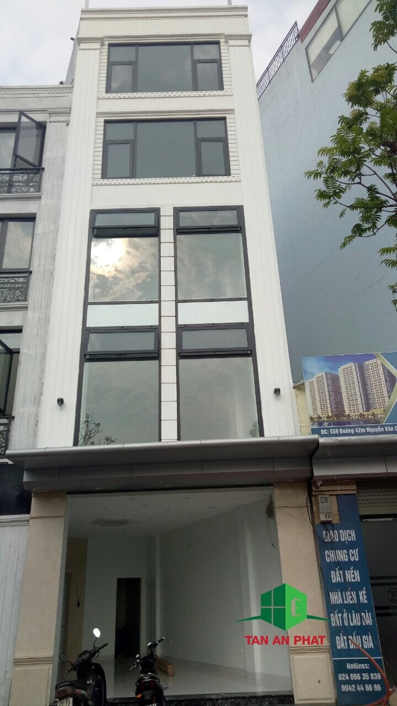 Ưu điểm của cửa nhôm Xingfa