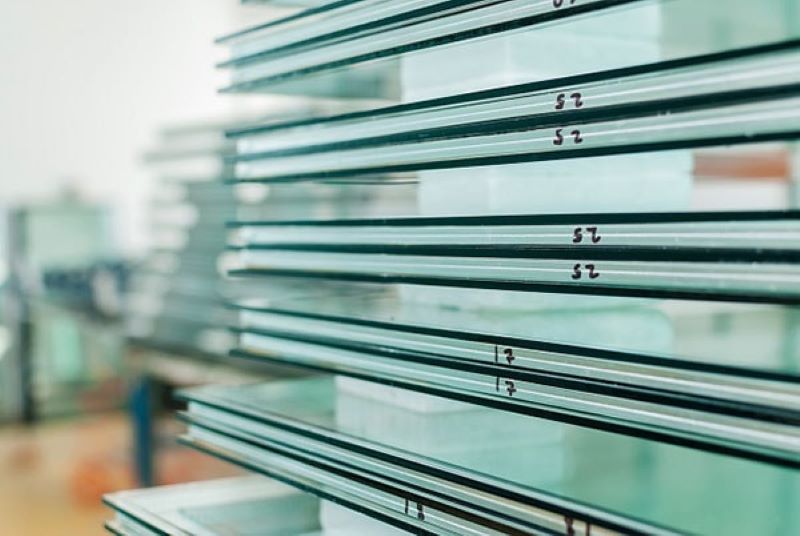 Kính cường lực chống va đập