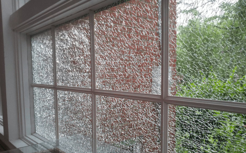 Sửa chữa kính cường lực